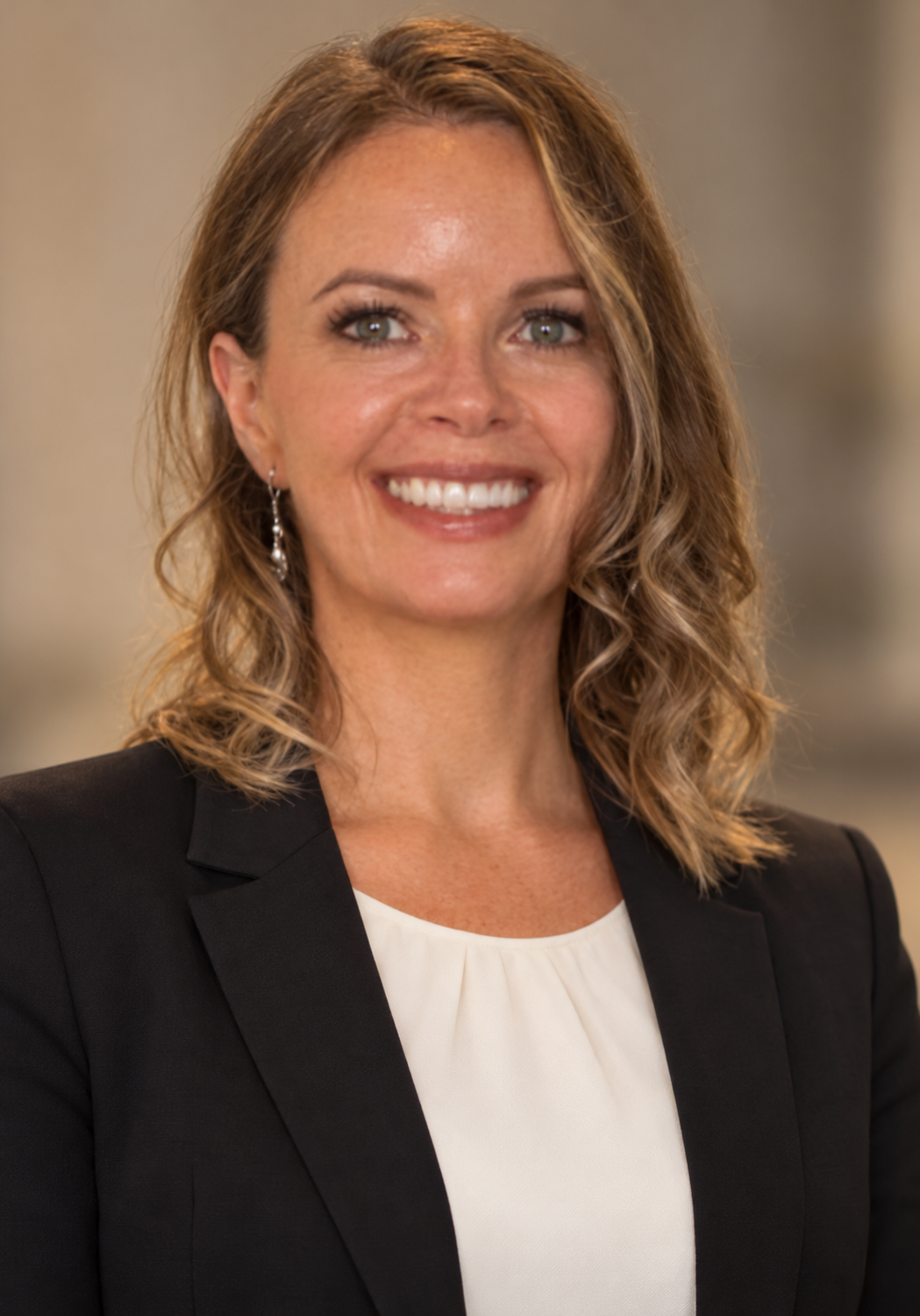 Lisa McNulty, Founder of LM Customs