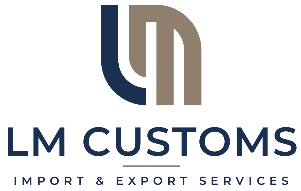 LM Customs — Import & Export Services